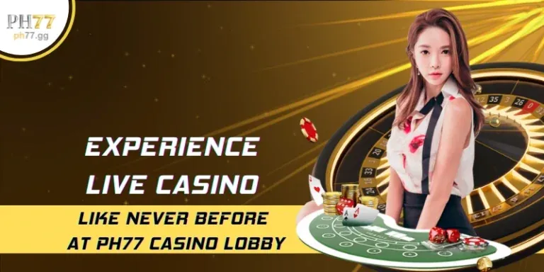 Sòng Bạc Trực Tuyến Baccarat