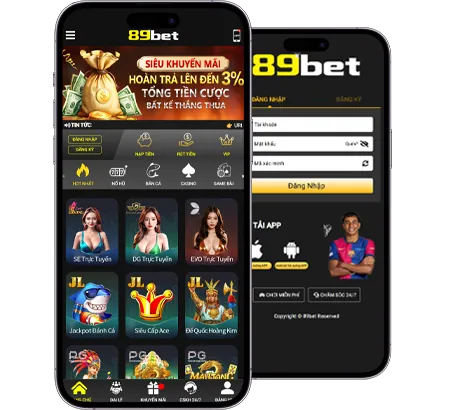 Bảo mật đăng nhập tối ưu tại SCR99 Win