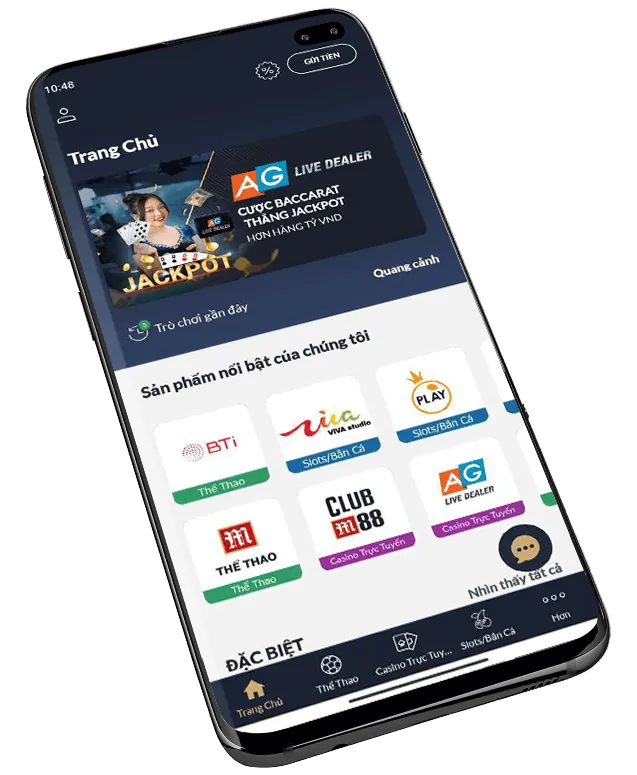 Giá trị cốt lõi SCR99 Win