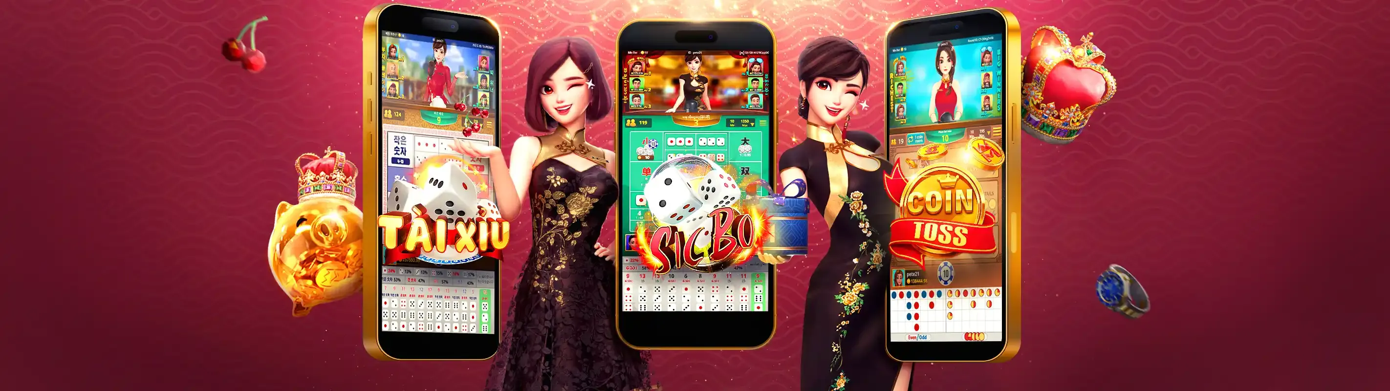 Sòng Bạc Trực Tuyến scr99 win 2026
